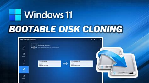 clone disk windows boot|bootable disk cloning software.